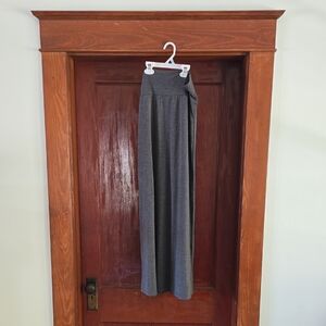 Gray Women's Skirt